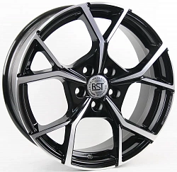 Диск RST R086 6,5x16 5x108 ET40 54,1 BD (JAC)