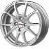 Диск iFree Такеши (KC877-14) 6x16 4x100 ET45 DIA 60,1 Нео-классик