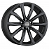 Диск MAK Wolf 7x17 5x112 ET48 DIA 57,1 Black Mirror