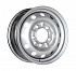 Диск ТЗСК Lada Largus 6x15 4x100 ET50 DIA 60,1 Черный