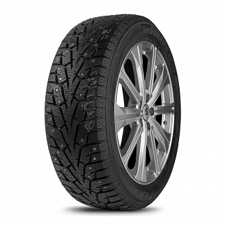 Шина Yokohama iceGuard Stud iG55 225/55 R17 101T 0 XL (2022 г.в.)