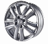 Диск RR CSS9304 5,5х15 4х100 ET45 54,1 S 94157