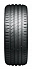 Шина Kumho Ecsta HS51 205/60 R15 91V