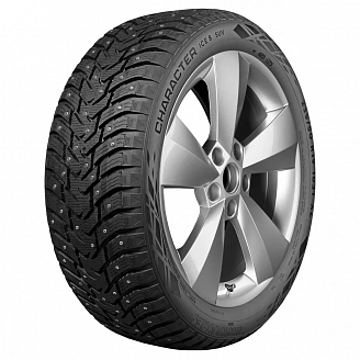 Шина Ikon Character Ice 8 SUV 265/65 R17 116T XL