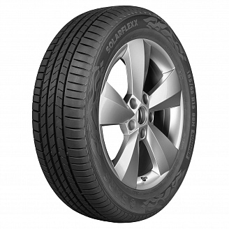 Шина Bars Solarflexx 205/60 R16 96H XL