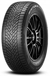 Шина Pirelli Scorpion Winter 2 275/40 R22 108V XL Run Flat (KS)