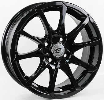 Диск RST R035 6x15 4x100 ET50 60,1 BL (Lada Vesta)