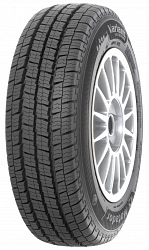 Шина Matador MPS125 Variant All Weather 235/65 R16C 121/119N