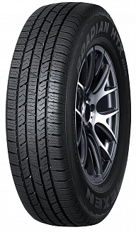 Шина Nexen Roadian HTX RH5 265/65 R18 114S