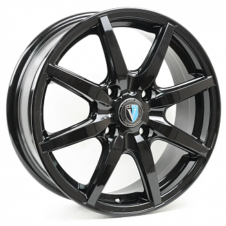 Диск Venti V1605 6х16 4х100 ET45 60,1 BL