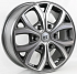 Диск RST R056 6,5x16 6x139,7 ET50 92,5 GRD (Hyundai H-1)