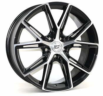 Диск RST R129 7,5x19 5x108 ET38 60,1 BD (Jetour Dashing)