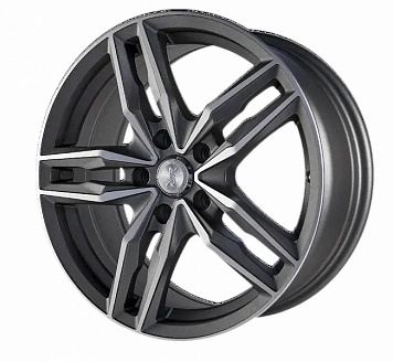 Диск RR CSSD2788 6,5х15 4х100 ET40 60,1 MK-P/M 94574