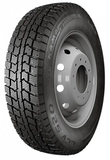Шина Kama Euro LCV 520 (НК-520) 205/75 R16C 110/108R (2022 г.в.)