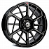 Диск RPLC ZKR1 9,5x22 5x108 ET48 63,4 BLK (Zeekr 001)