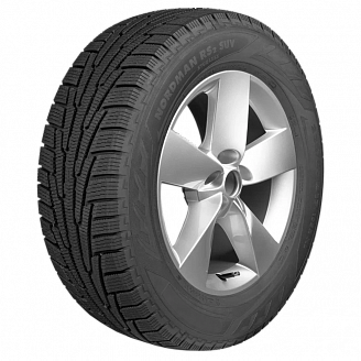 Шина Nordman RS2 SUV (Ikon Tyres) 225/60 R18 104R XL