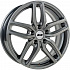 Диск N2O V2199 6,5x17 5x114,3 ET37 DIA 66,6 BFP