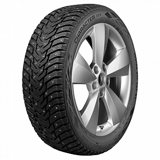 Шина Ikon Character Ice 8 (Nordman 8) 205/55 R17 95T XL