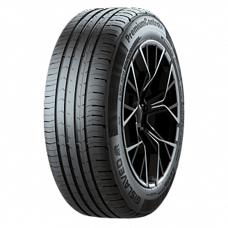 Шина Gislaved  PremiumControl 215/55 R17 94V