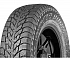 Шина Nokian Tyres Hakkapeliitta LT3 LT265/70 R17 121/118Q (*)