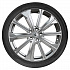 Шина Yokohama Advan Fleva V701 225/50 R17 98W XL
