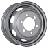 Диск Swortech S619 5,5x16 6x170 ET105 130,1 Silver (1250кг.) (в коробке)