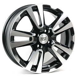 Диск RST R065 6x15 4x100 ET50 60,1 BD (Vesta)
