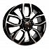 Диск RPLC HY202 7х18 5х114,3 ET49 67,1 BFP