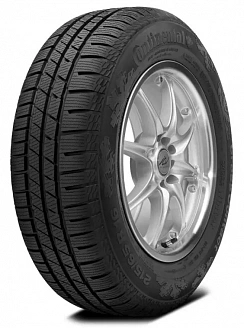 Шина Continental CrossContact Winter 235/65 R18 110H FR (2018 г.в.)