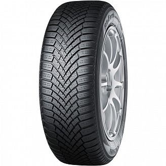 Шина Yokohama BluEarth*Winter V906 225/45 R19 96V