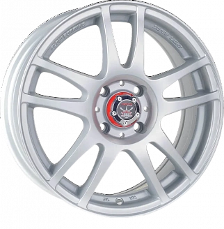 Диск Minamoto-no Eriie 6,5x16 5x112 ET50 DIA 57,1 X-Ray 22