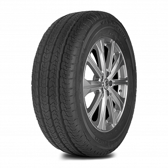 Шина Kama Euro LCV 131 (НК-131) 215/75 R16C 116/114R