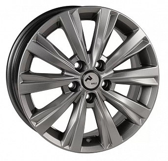 Диск RPLC SK248 6x15 5x100 ET38 DIA 57,1 S