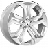 Диск КР015 (19_RAV4  XA5) (КР015-02) 7,5x19 5x114,3 ЕТ40 60,1 Fury black