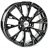 Диск RST R207 6,5x17 5x114,3 ET45 54,1 BL (Coolray)