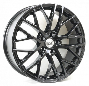 Диск RST R019 7,5x19 5x108 ET46 DIA 63,4 BL (Geely Tugela)
