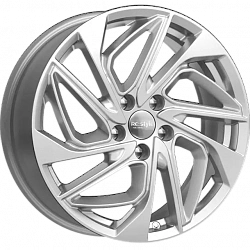 Диск K&K KC883 (ZV 18_RAV4 XA5) 7x18 5x114,3 ET35 DIA 60,1 Дарк платинум