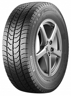 Шина Continental VanContact Viking 215/65 R16C 109/107R