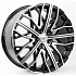 Диск RST R002 8,5x20 5x108 ET45 DIA 63,4 BD (Land Rover)