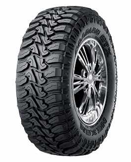 Шина Nexen Roadian MTX SUV 33/12,5 R15 108Q