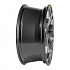 Диск Jtr2 8x20 5x108 ET39 60,1 GM (Jetour T2)