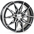 Диск RST R218 7,5x18 5x108 ET47 60,1 BD (Tiggo 8)