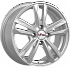 Диск iFree Маскот (KC870-00) 6x15 4x98 ET35 DIA 58,5 Блэк джек