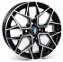 Диск Venti V1420 5,5x14 4x100 ET40 54,1 BD