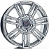 Диск Yamato Takaeda Singen 8,5x20 6x139,7 ET35 DIA 77,8 Mercury
