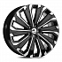 Диск Jco1 20x7,5 5x108 ET41 65,1 BFP (Jaecoo J8)