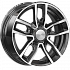 Диск SKAD Вайсхорн 6,5x16 5x139,7 ET40 DIA 98 Алмаз