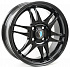 Диск Venti V1502 6х15 4х100 ET45 54,1 BL