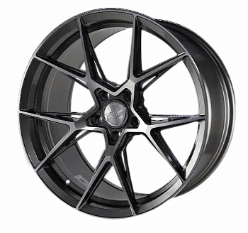 Диск RR CSSYA5636 8х18 5х112 ET40 66,6 MK-P 105167