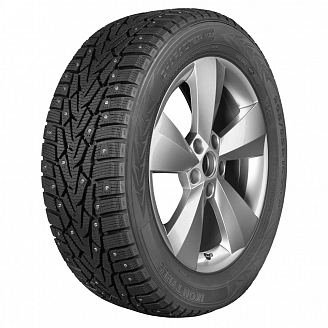 Шина Ikon Character Ice 7 (Nordman 7) 225/50 R17 98T XL